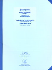 Neziskové organizace a jejich funkce v demokratické společnosti