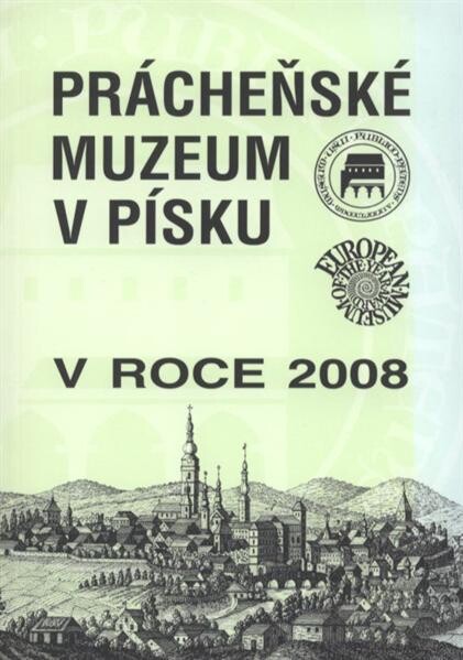 Zpráva o činnosti za rok ... : s odbornými přílohami