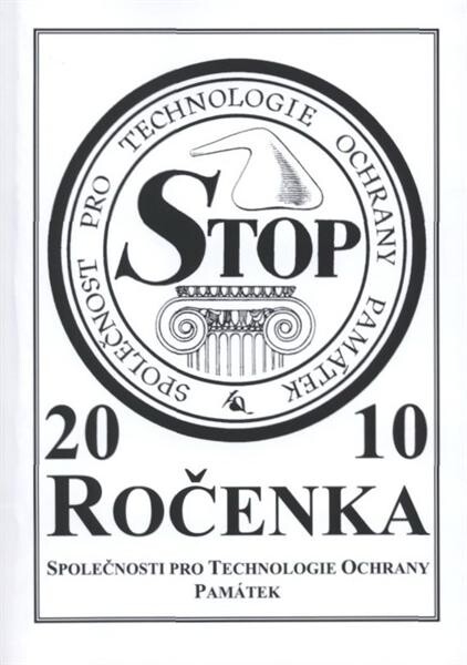 Ročenka STOP ...