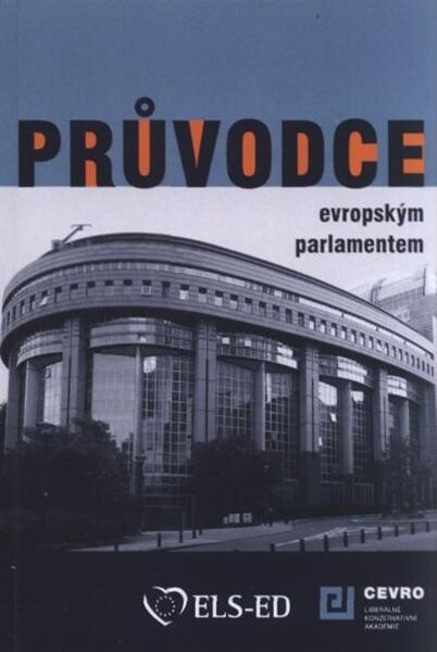 Průvodce Evropským parlamentem