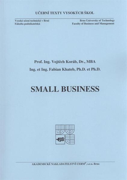 Small business