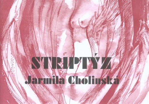 Striptýz : (Er - On)