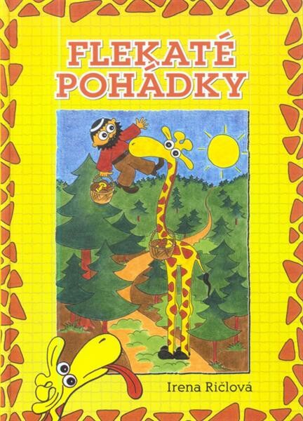Flekaté pohádky 