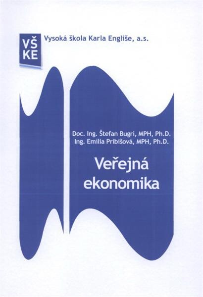 Veřejná ekonomika