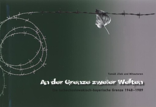 An der Grenze zweier Welten 