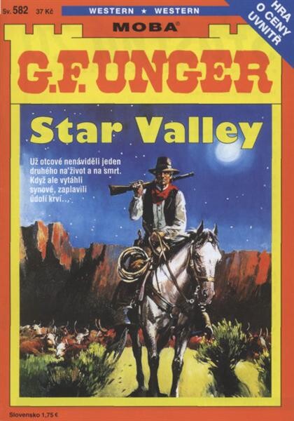Star Valley 