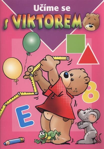Učíme se s Viktorem
