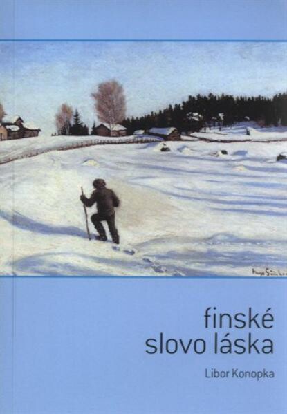 Finské slovo láska