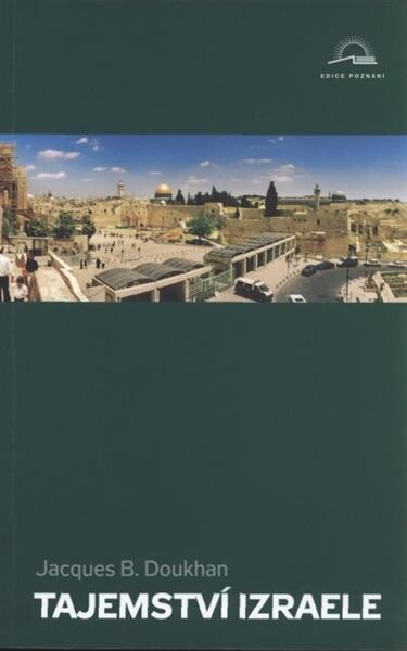 Tajemství Izraele 