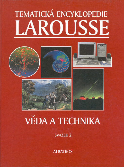 Tematická encyklopedie Larousse