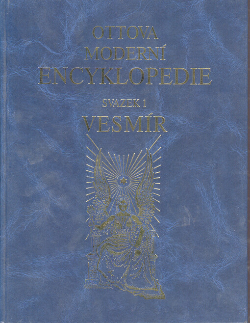 Ottova moderní encyklopedie