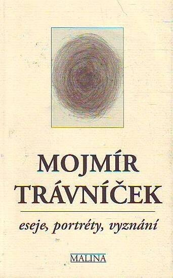 Eseje, portréty, vyznání