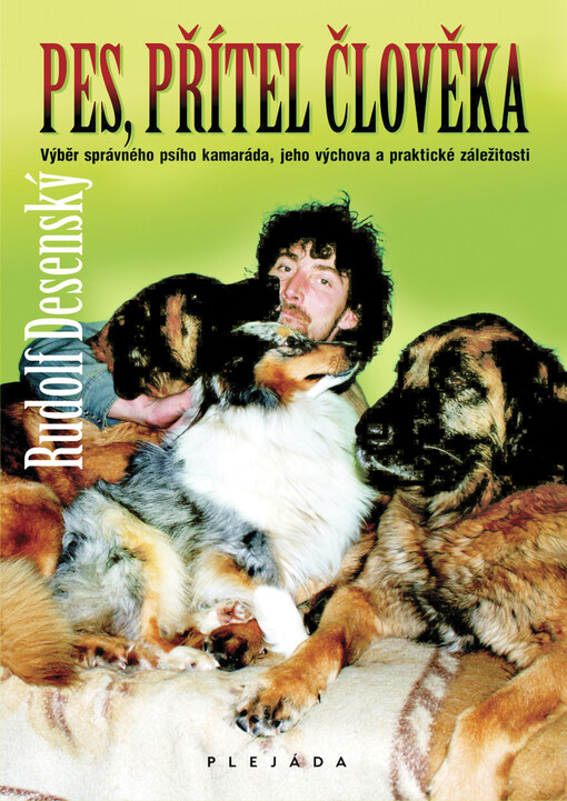 Pes, přítel člověka