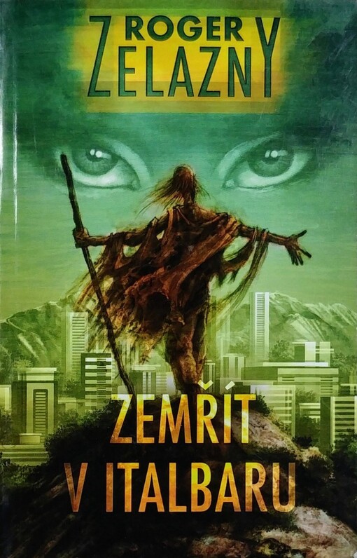 Zemřít v Italbaru