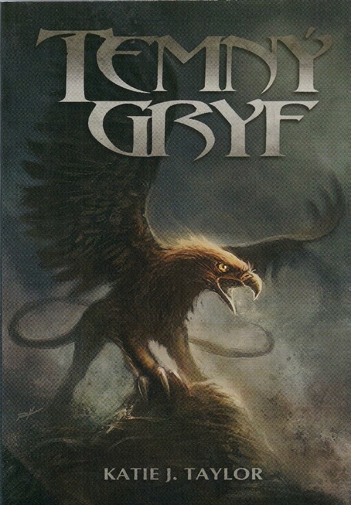 Temný gryf
