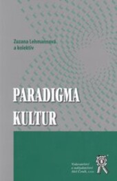 Paradigma kultur