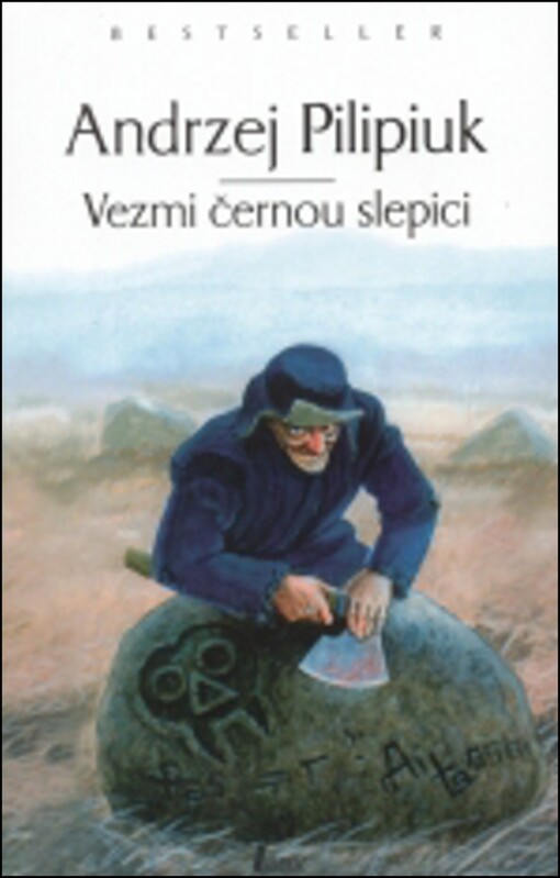 Vezmi černou slepici, Vyd. 2.