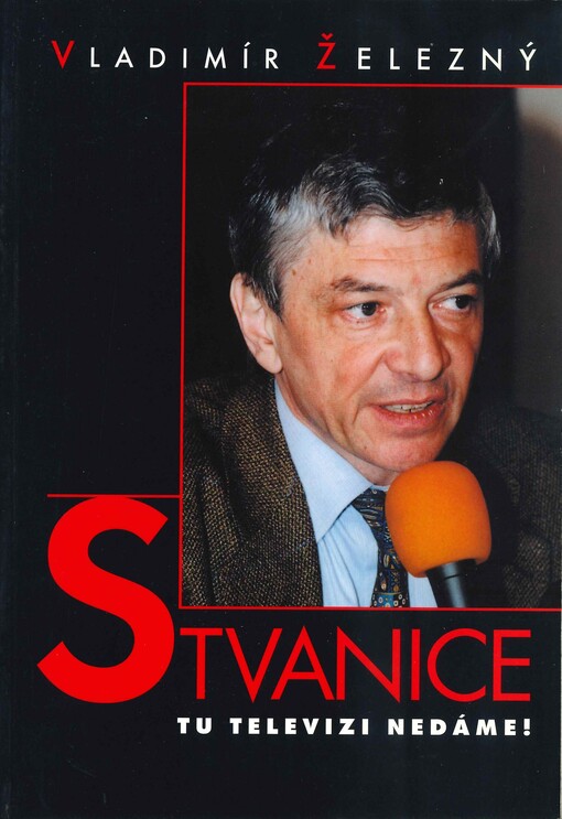 Štvanice: tu televizi nedáme!