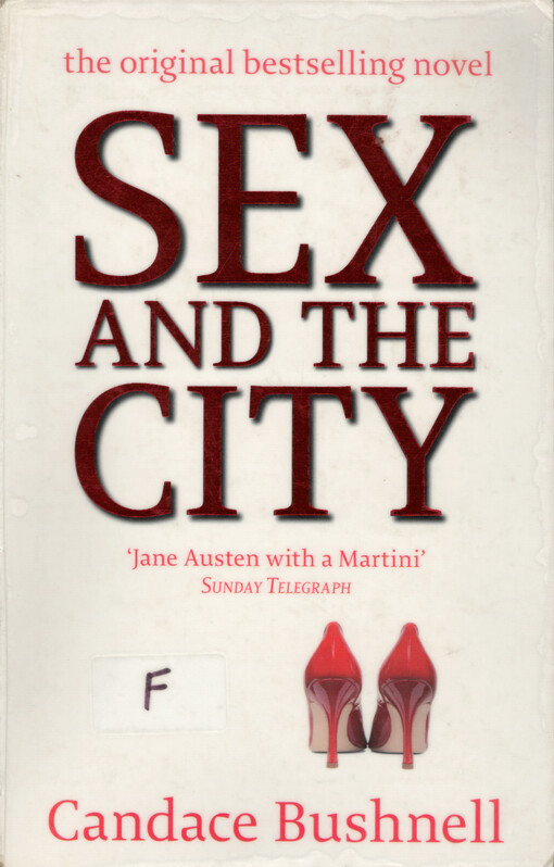 Sex and the City