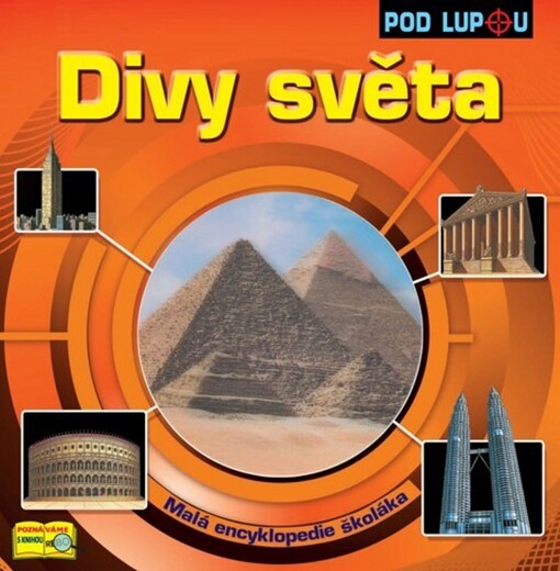 Divy světa -- Pod lupou