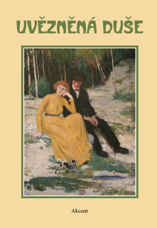 Uvězněná duše: výbor povídek