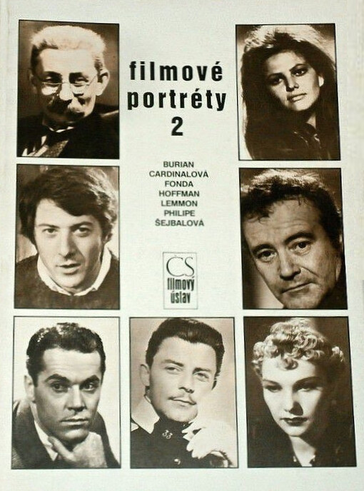 Filmové portréty