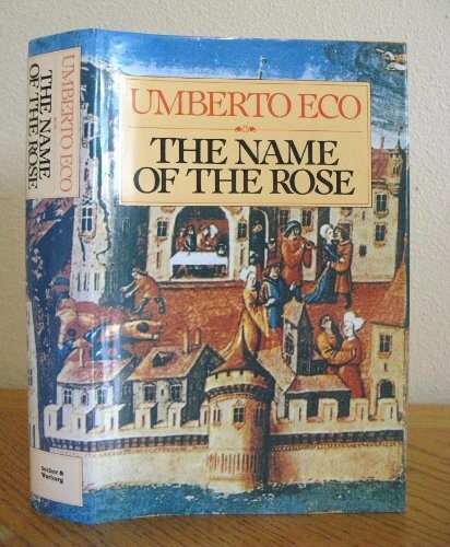 The Name of the Rose