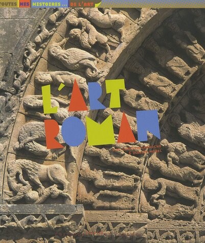 L'art roman (French Edition)