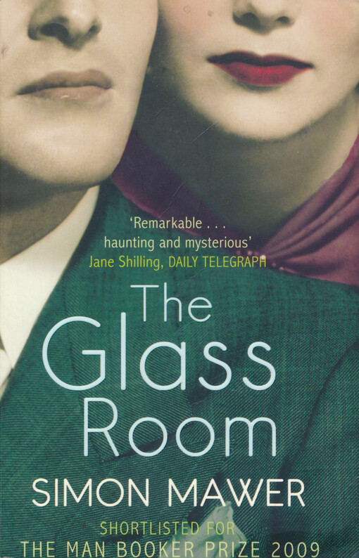 The glass room