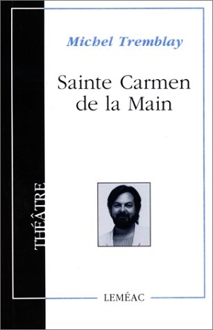 Sainte-Carmen de la Main #57