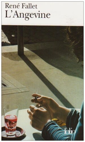 L'Angevine