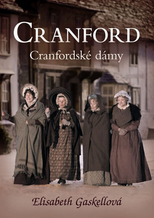 Cranford. Cranfordské dámy