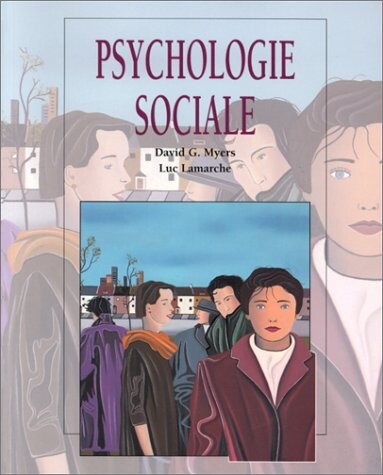 Psychologie Sociale