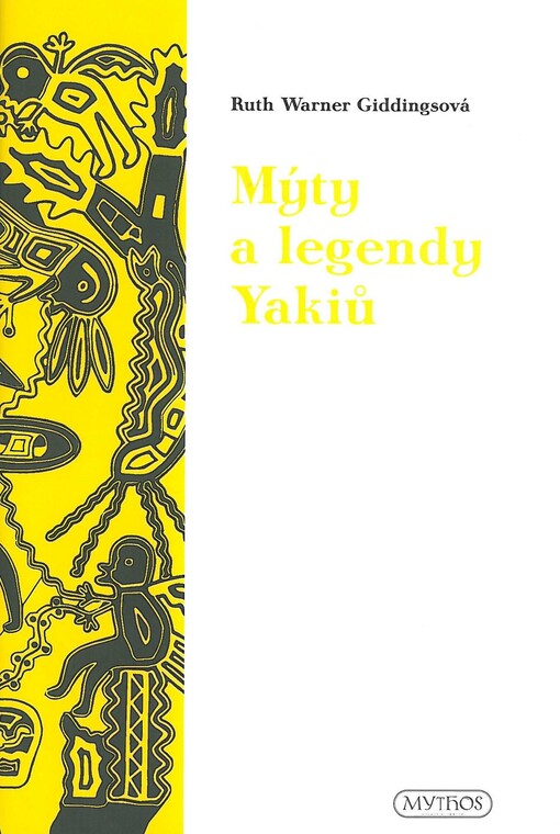 Mýty a legendy Yakiů