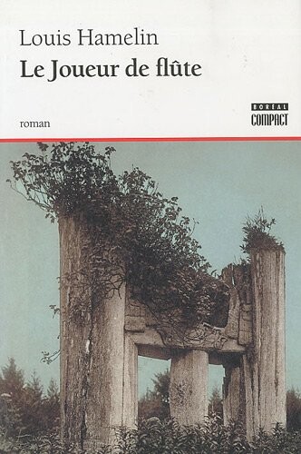 Le joueur de flÃ»te (French Edition)