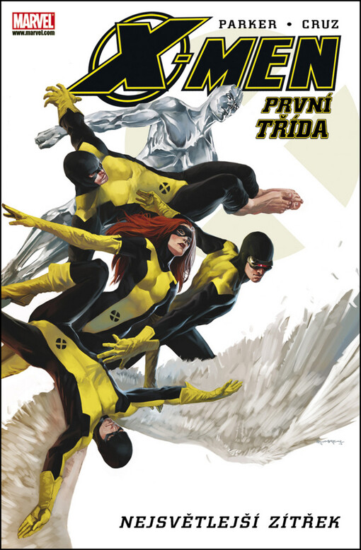 X-Men: První třída