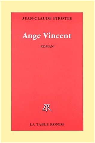 Ange Vincent