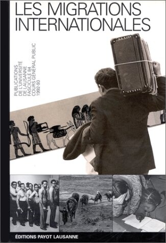Migrations internationales (1992 - 1993)