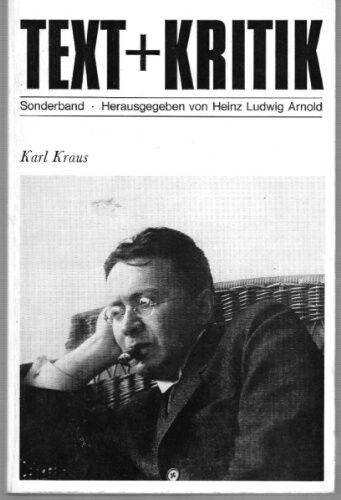 Karl Kraus