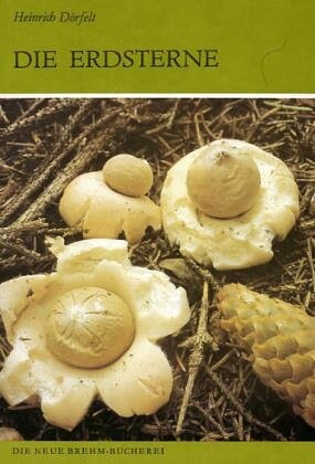 Erdsterne :Geastraceae und Astraeaceae