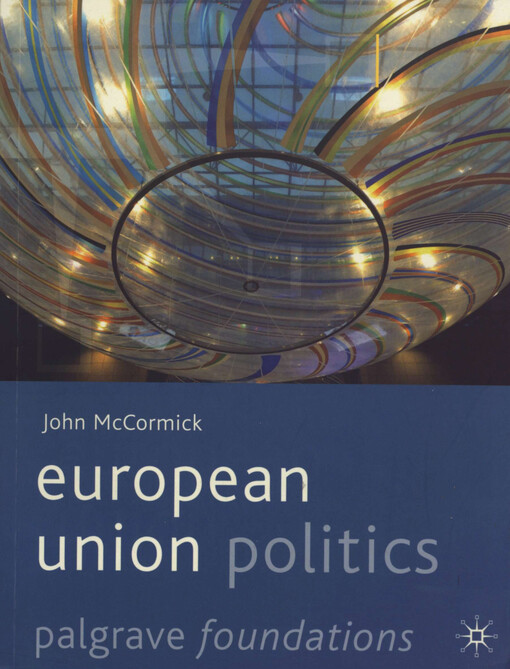 European Union politics