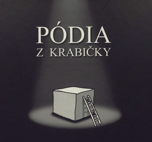 Pódia z krabičky: nesoustavné nahlédnutí do historie malých neprofesionálních scén 60. let 20. století