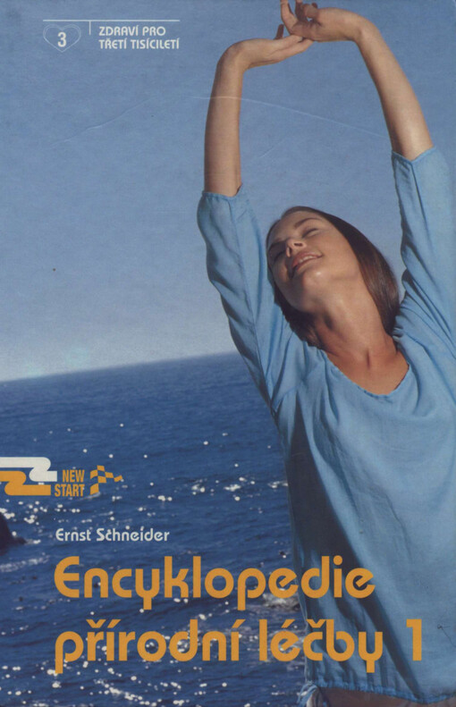 Encyklopedie přírodní léčby, sv. 1