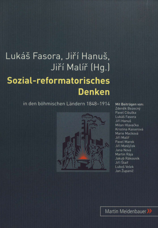 Sozial-reformatorischen Denken 