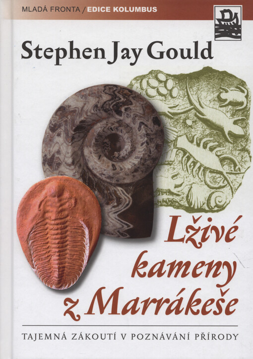 Lživé kameny z Marrákeše