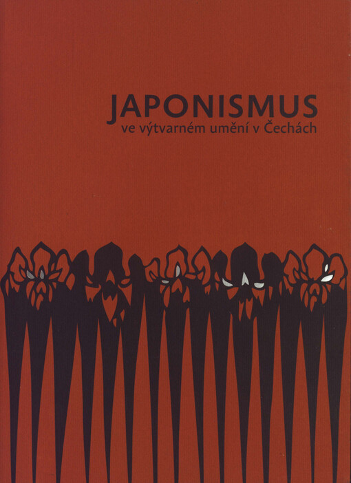 Japonismus ve výtvarném umění v Čechách
