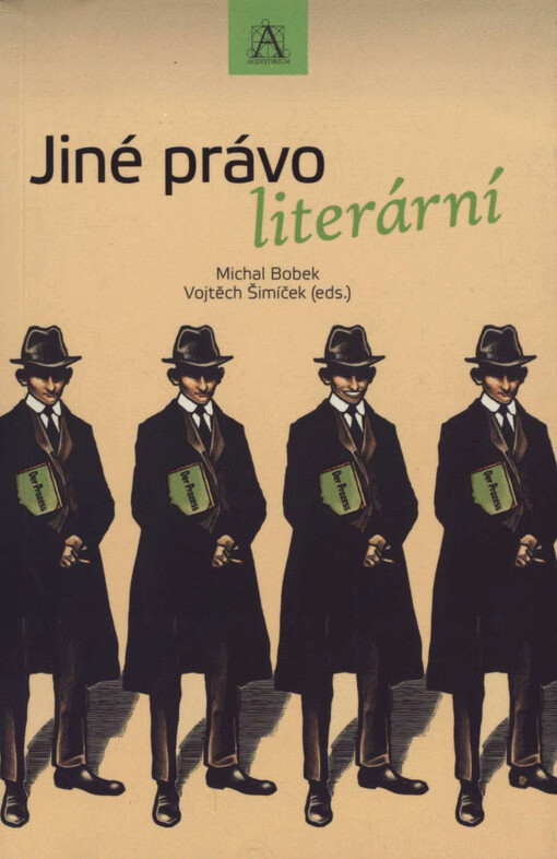 Jiné právo literární