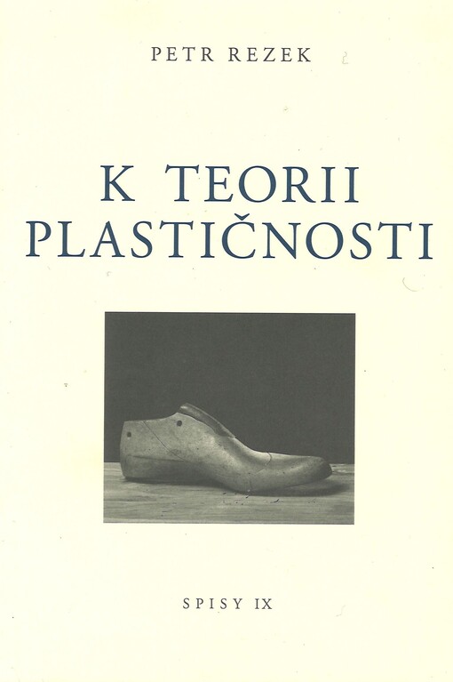 K teorii plastičnosti