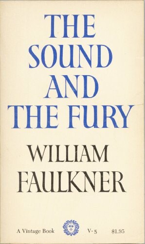 Sound and the Fury, The