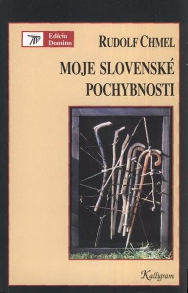 Moje slovenské pochybnosti